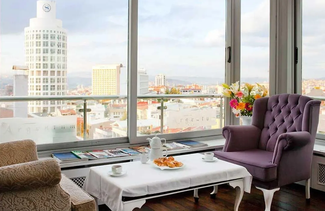 Argentum Hotel-1