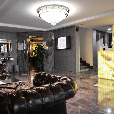 Argentum Hotel-2